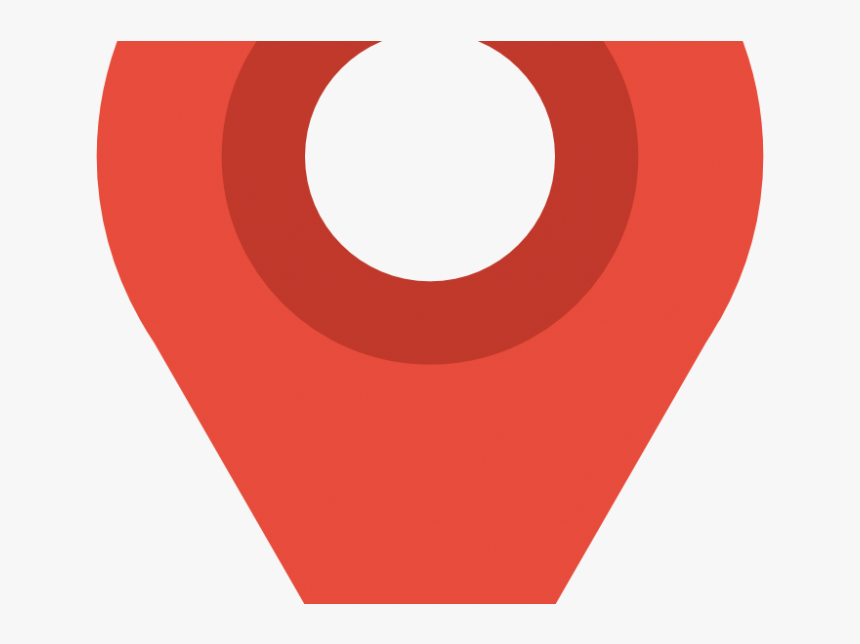 Map Marker Png Hd, Transparent Png