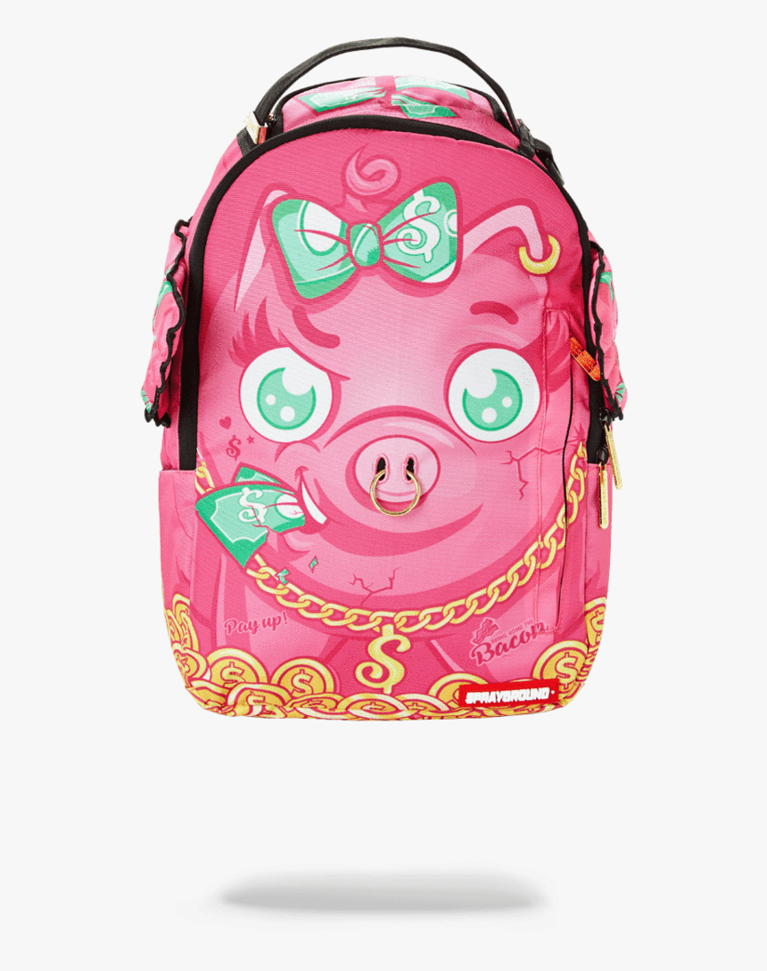 Piggy Bank Png, Transparent Png