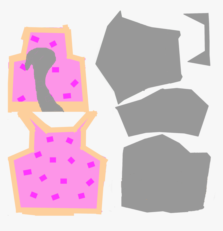 Nyan Cat Png, Transparent Png