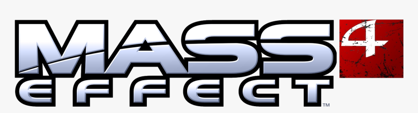 Mass Effect Logo Png, Transparent Png