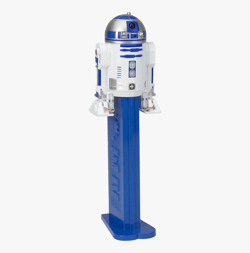 Pez Star Wars, HD Png Download