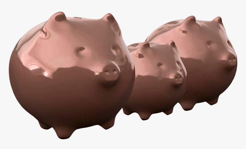 Piggy Piggy Bank Save Free Picture, HD Png Download