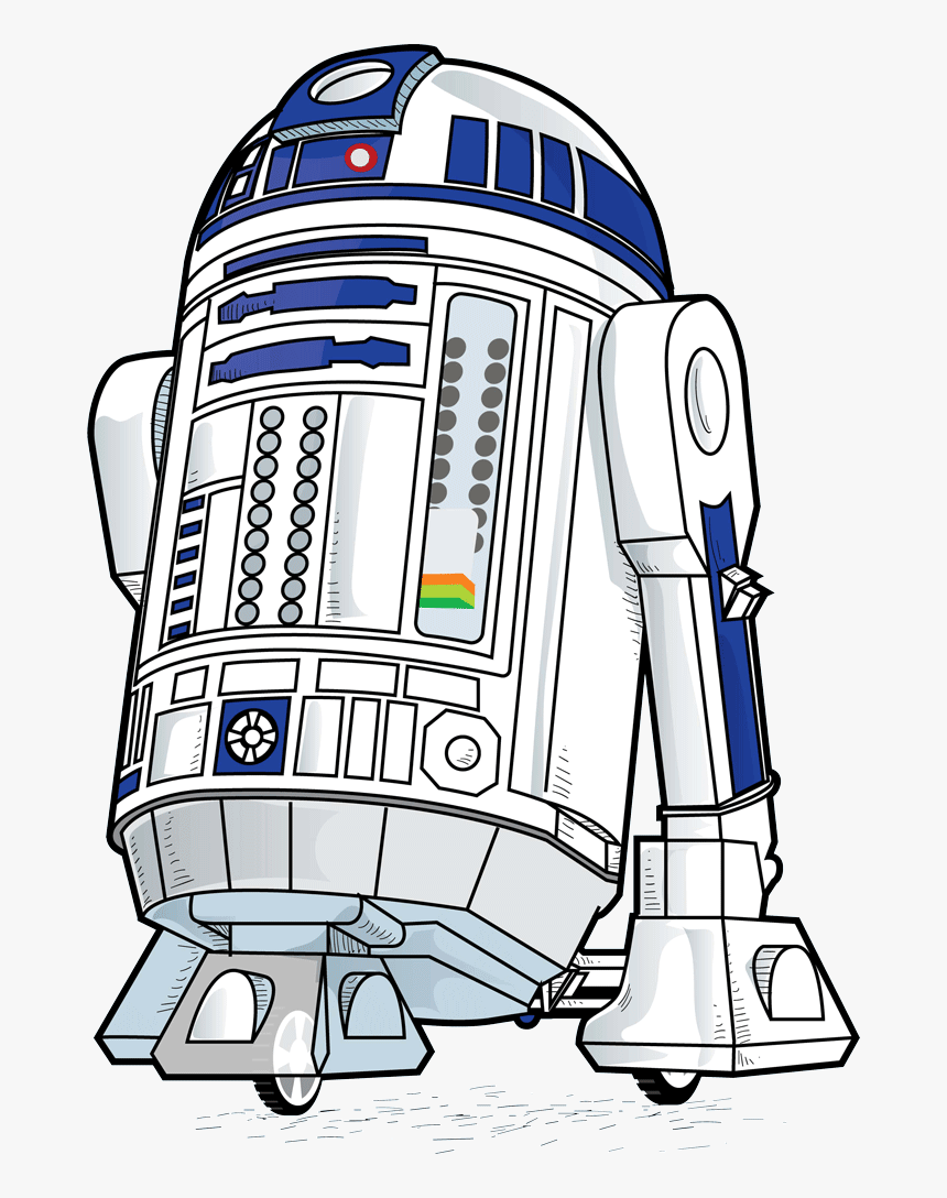 Droid Inventor Kit By Littlebits Robot Toy R2d2, HD Png Download