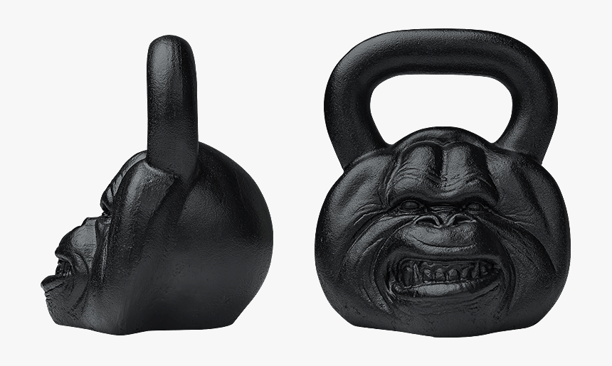 Kettlebell Png, Transparent Png