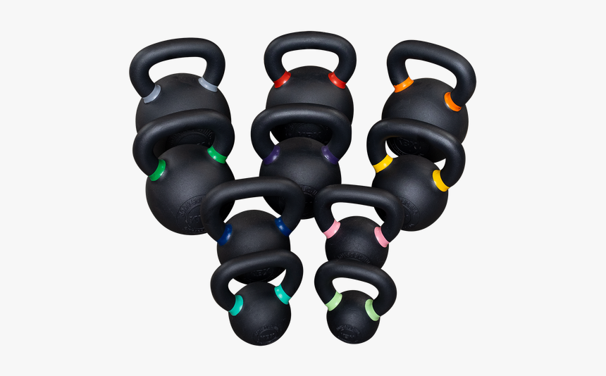 Kbx - Training Kettlebells, HD Png Download