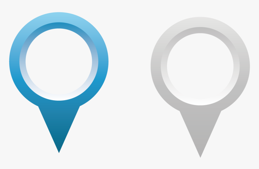 Marker Map Vector Algeria Hd Image Free Png Clipart, Transparent Png