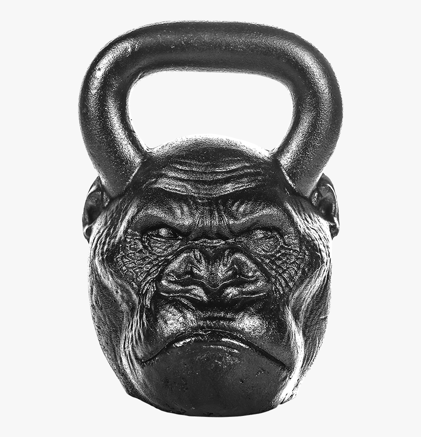 Kettlebell Png, Transparent Png