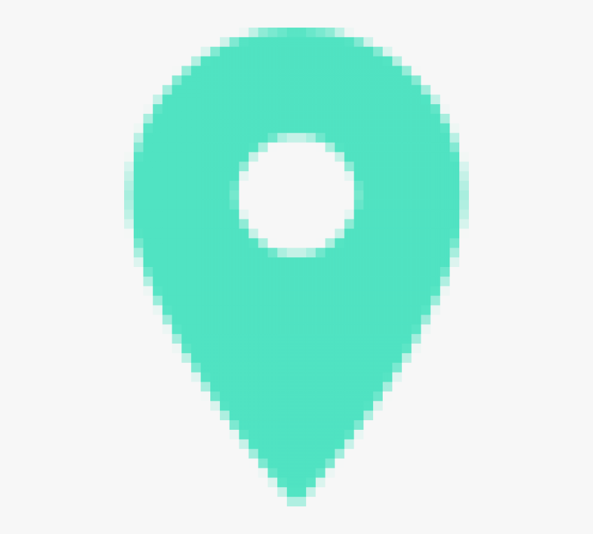 Map Marker Png, Transparent Png