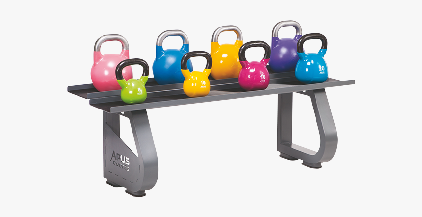 Kettlebell Png, Transparent Png