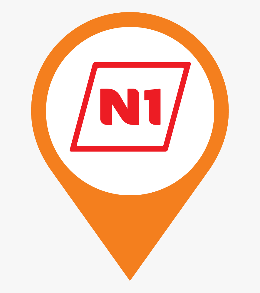 Map Marker Png, Transparent Png