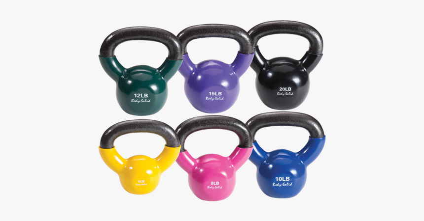 Kettlebell Png, Transparent Png
