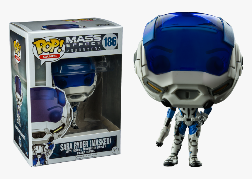 Mass Effect Png, Transparent Png