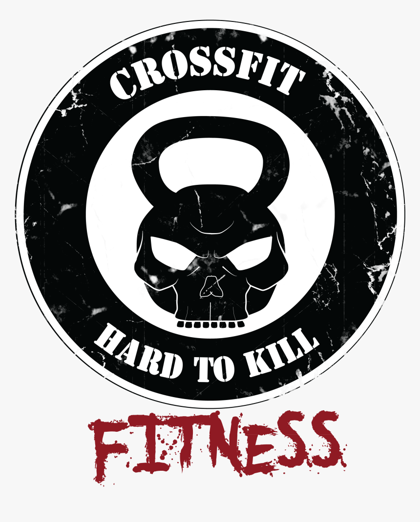 Kettlebell Clipart Woman Crossfit, HD Png Download