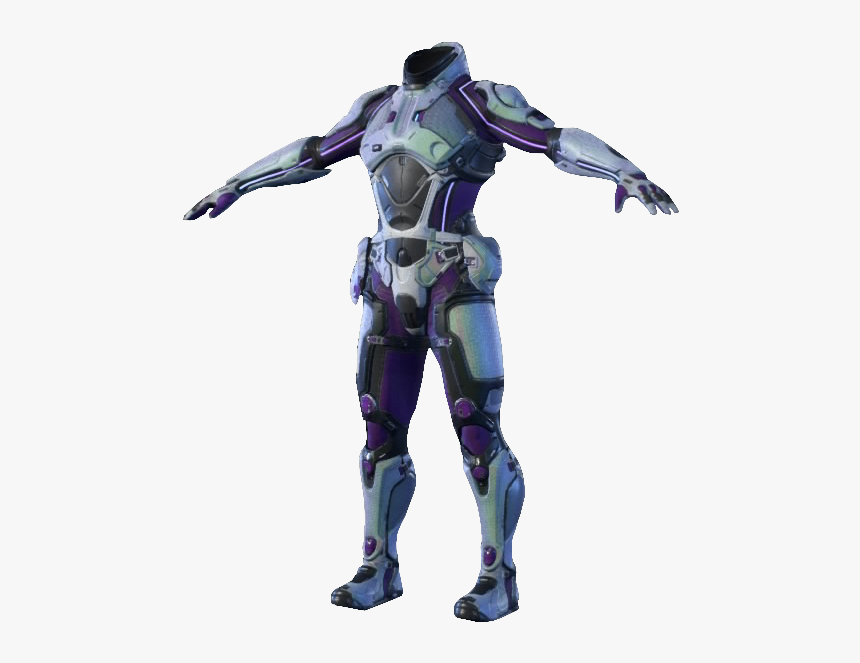 Scavenger Armor, HD Png Download