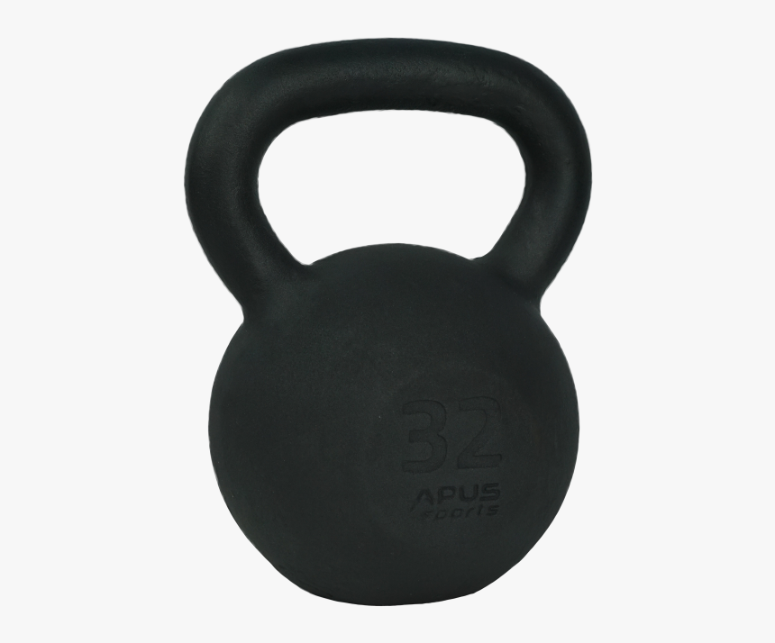 Kettlebell Png, Transparent Png