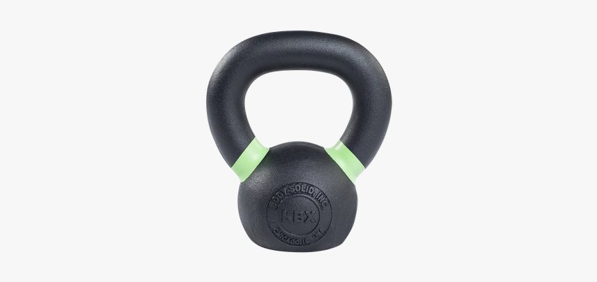 Training Kettlebell, HD Png Download
