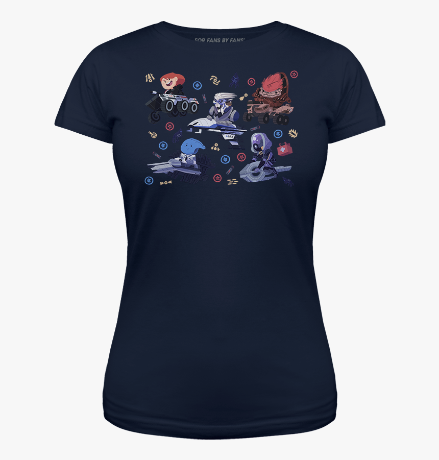 Mass Effect Png, Transparent Png