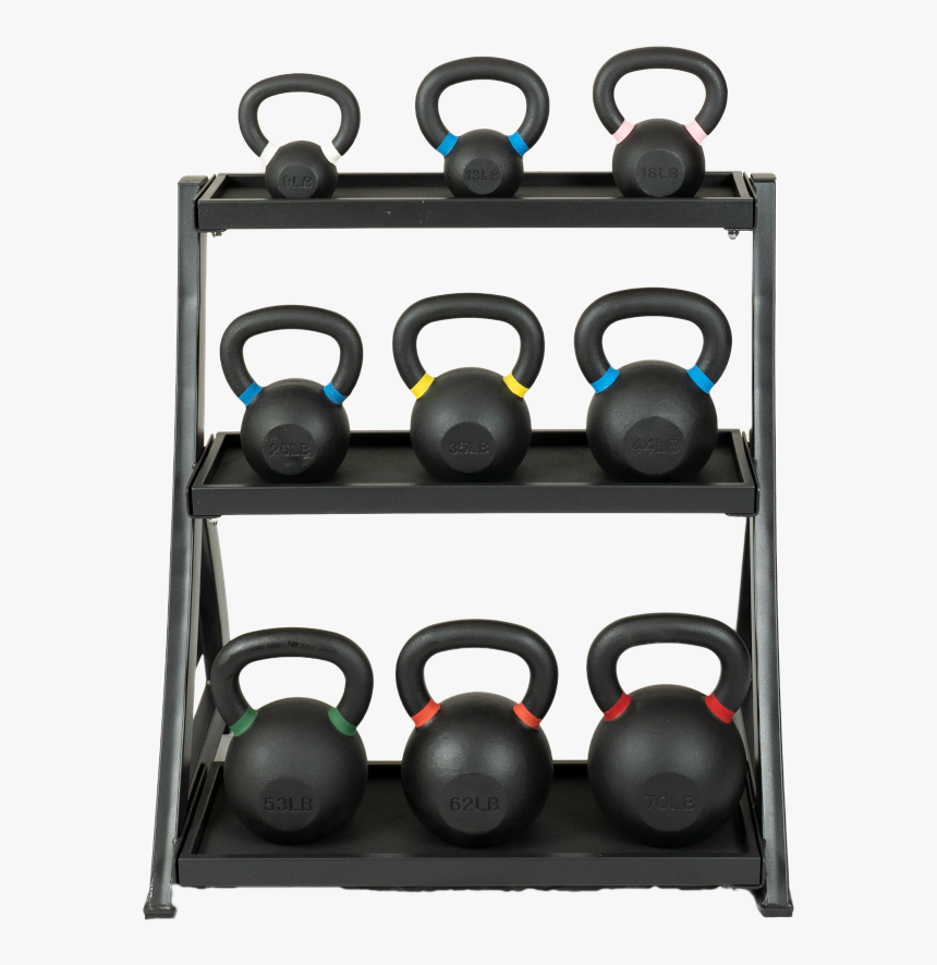 Kettlebell Png, Transparent Png