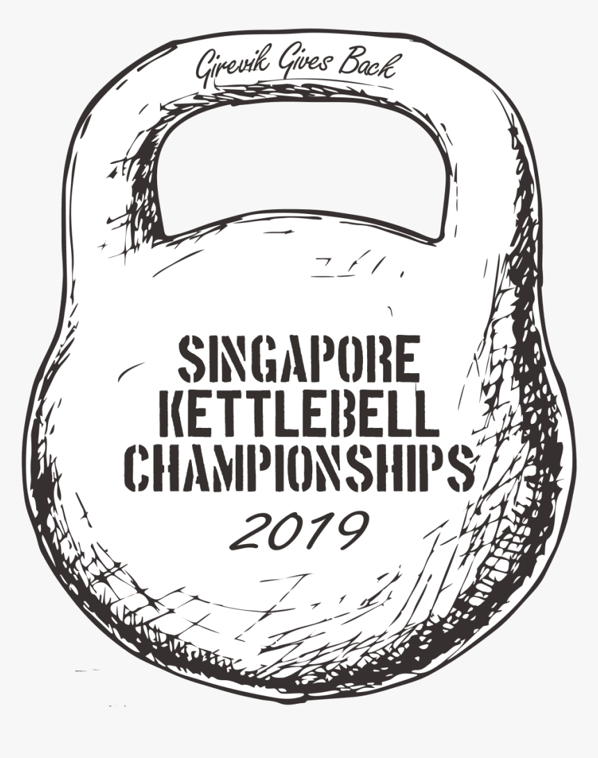 Singapore Kettlebell Championships, HD Png Download
