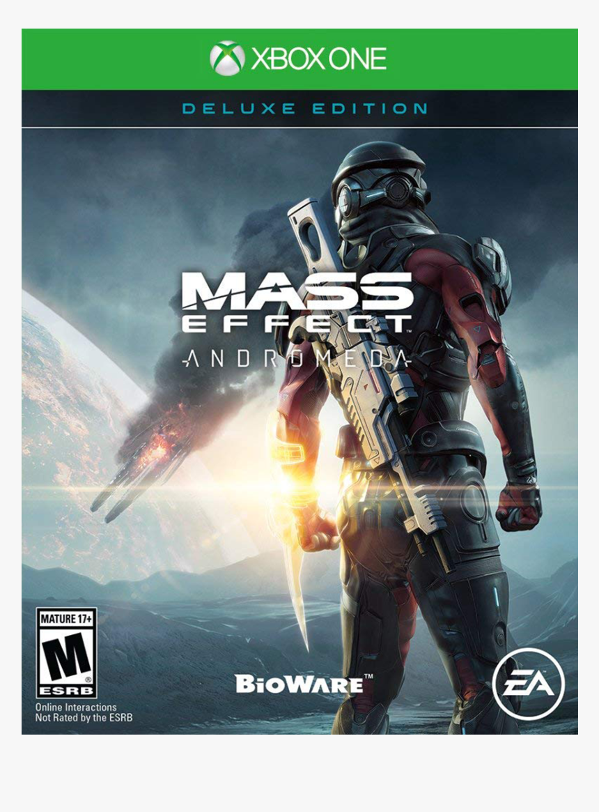 Mass Effect Png, Transparent Png