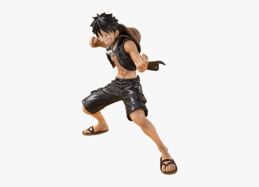 Luffy Png, Transparent Png