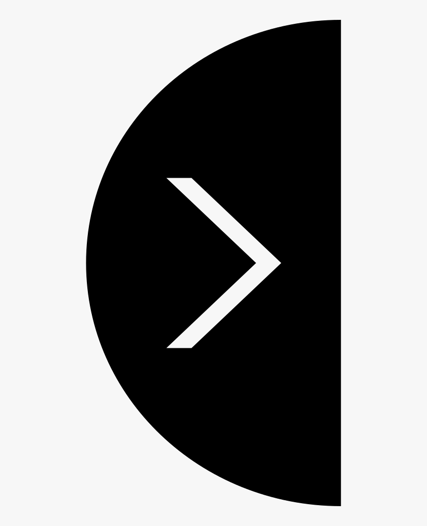 Right Arrow, HD Png Download