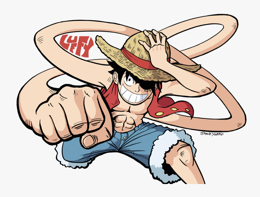 Luffy, HD Png Download
