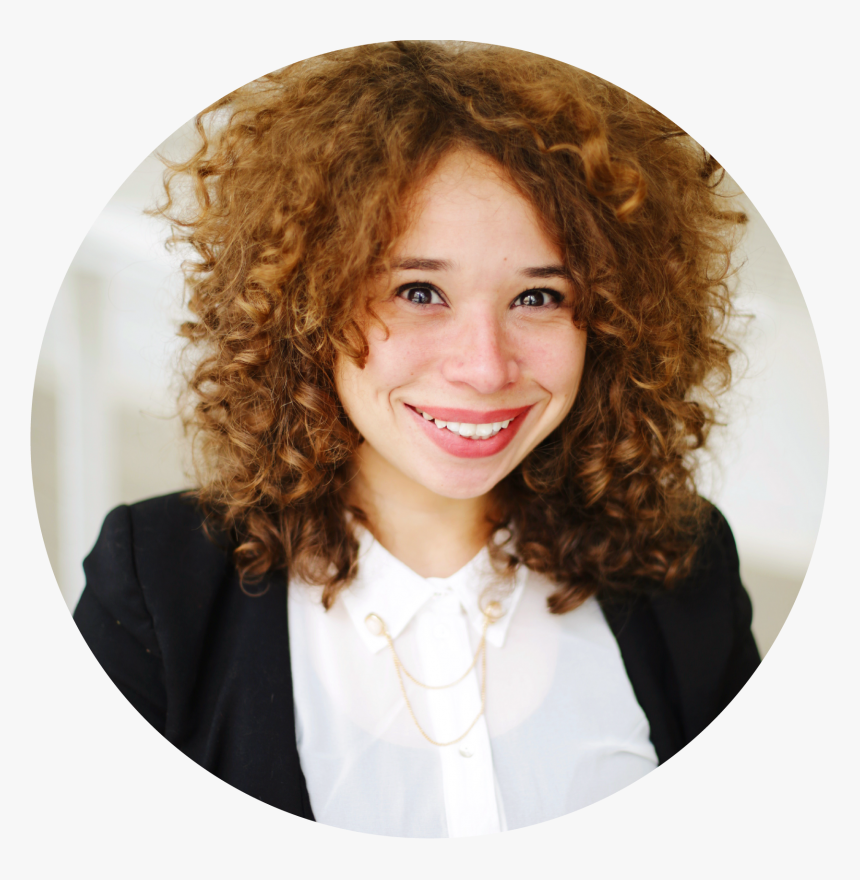 Alice Jasper - Girl, HD Png Download