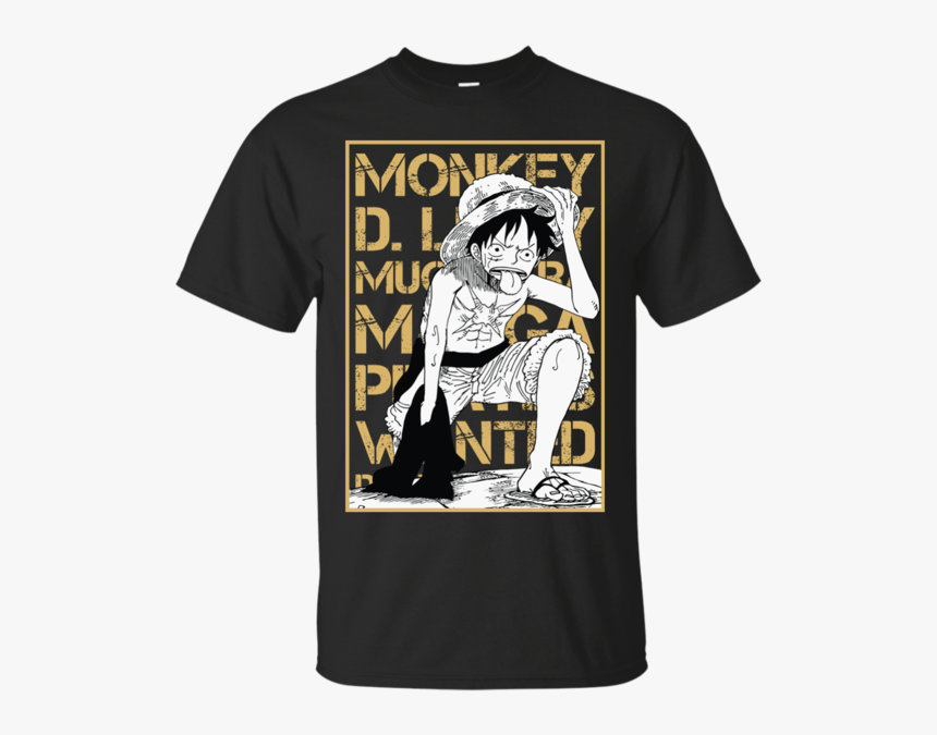 Luffy One Piece, HD Png Download