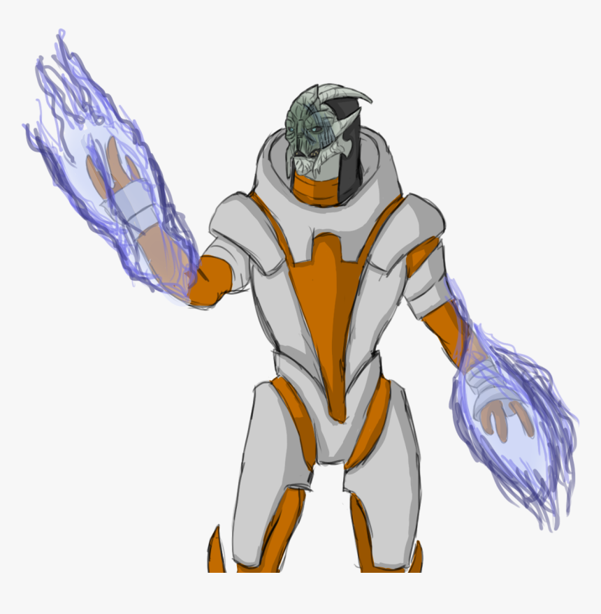 Commander Vyrnnus, HD Png Download