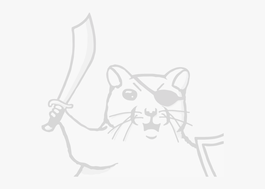 Hamster Png, Transparent Png