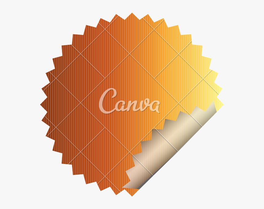 Award Ribbon Vector, HD Png Download