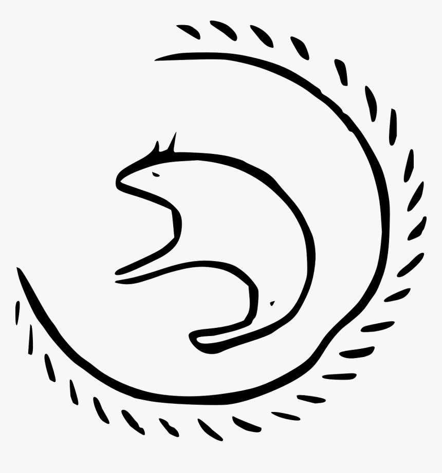 Hamster Png, Transparent Png