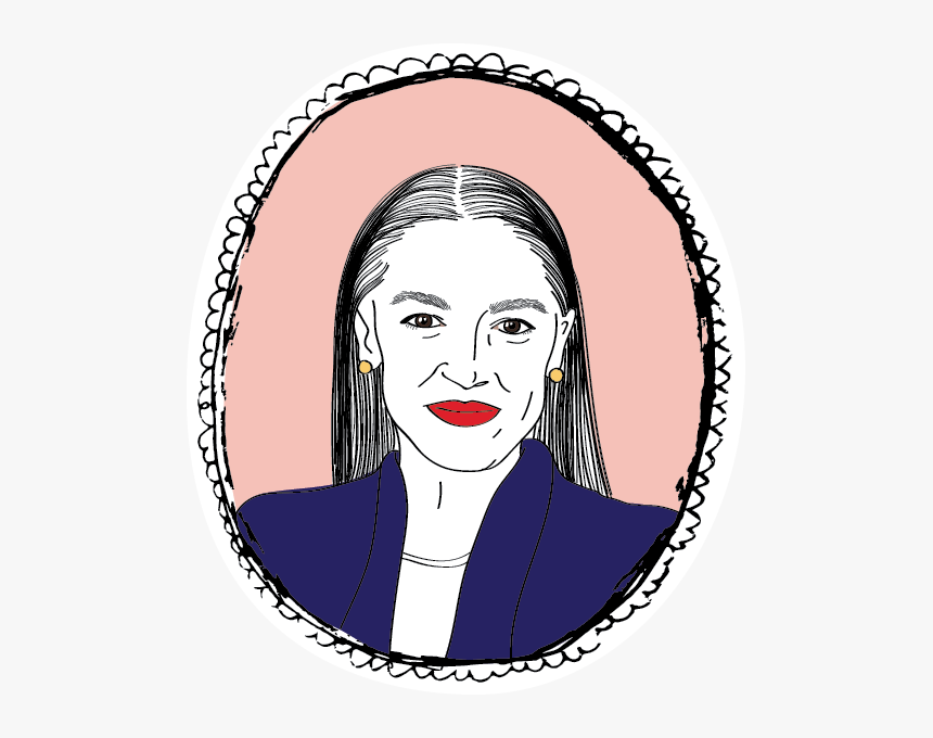 Hillary Face Png, Transparent Png