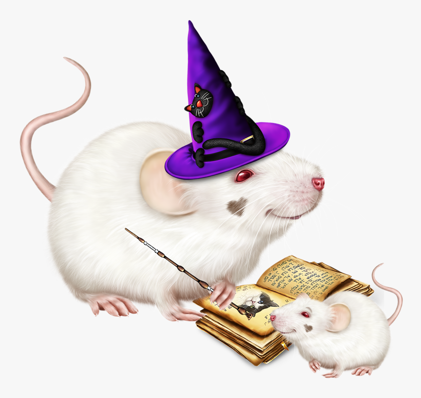 Hamster Clipart Forest Animal, HD Png Download