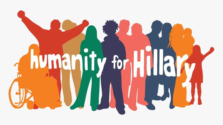 Hillary Face Png, Transparent Png