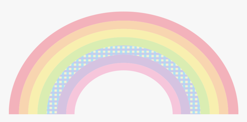 Rainbow Clip Art, HD Png Download
