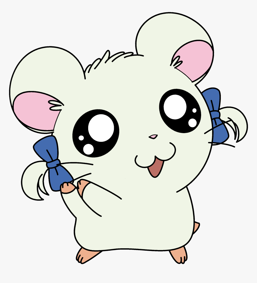 Hamster Clipart Sick, HD Png Download