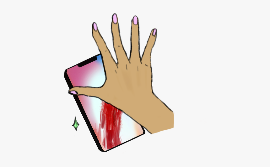 Blood Smear Png, Transparent Png