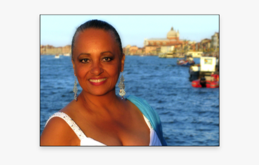 Daphne Maxwell Reid, HD Png Download