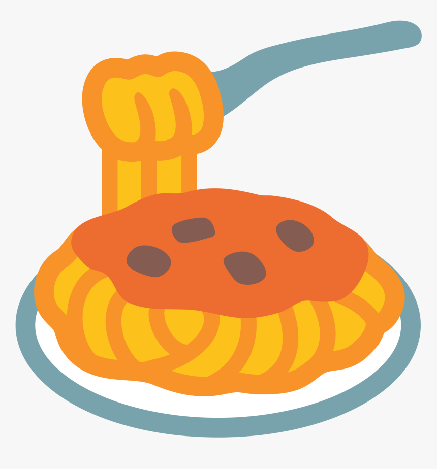 Hamster Clipart Spaghetti, HD Png Download