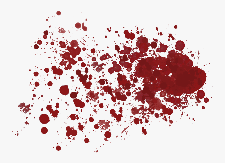 Blood Clip Art, HD Png Download