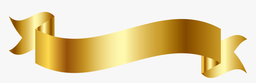 Ribbon Vector Png, Transparent Png