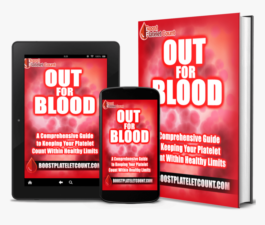 Blood Smear Png, Transparent Png
