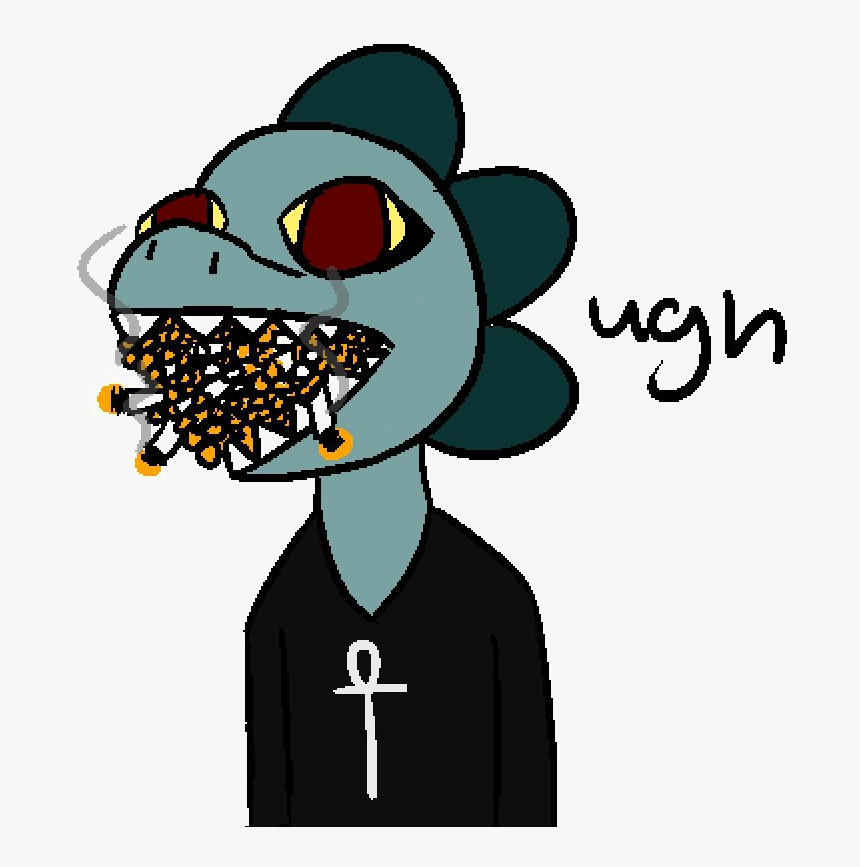 Night In The Woods Png Transparent Image, Png Download