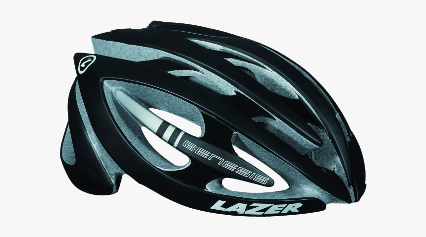 Lazer Bicycle Helmet, HD Png Download