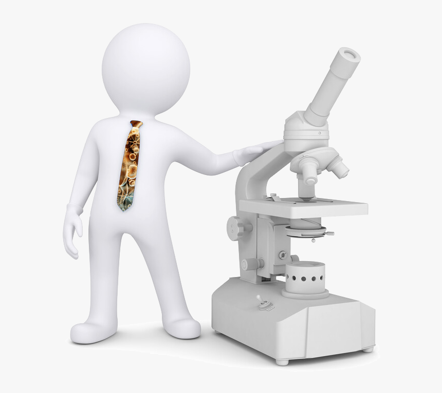 Microscopes For Student Or Hobbyist, HD Png Download