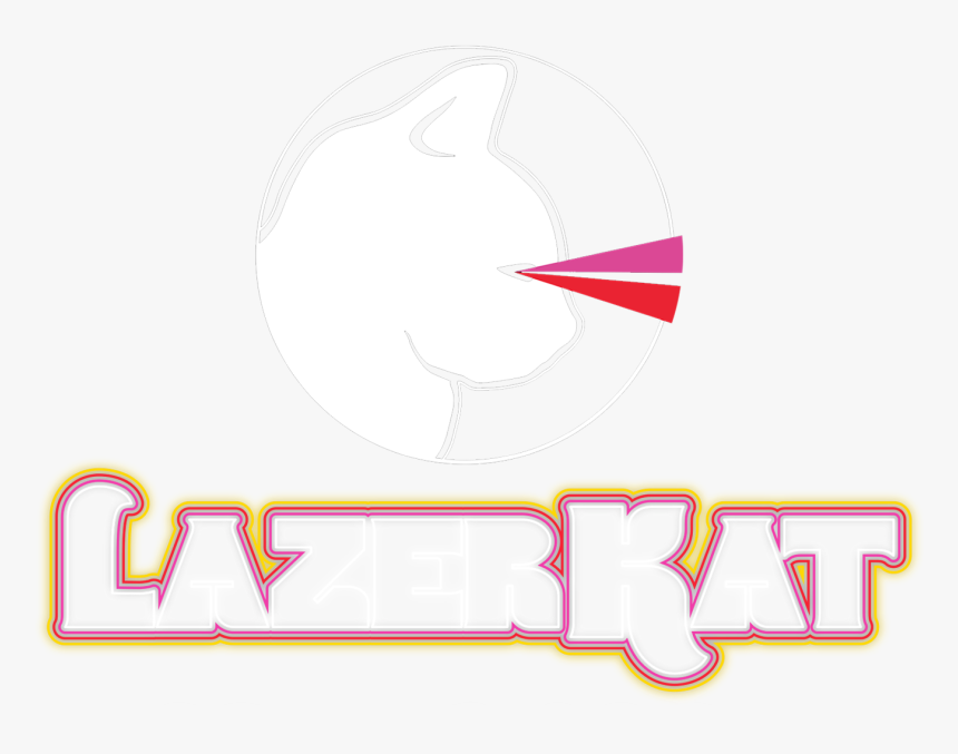 Lazer Kat West Hollywood, HD Png Download