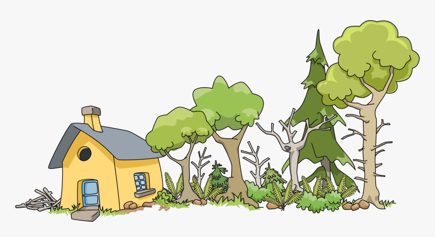 Collection Of House, HD Png Download