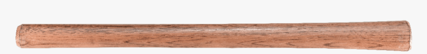 Woods T-hawk Replacement Tennessee Hickory Wood Handle, HD Png Download